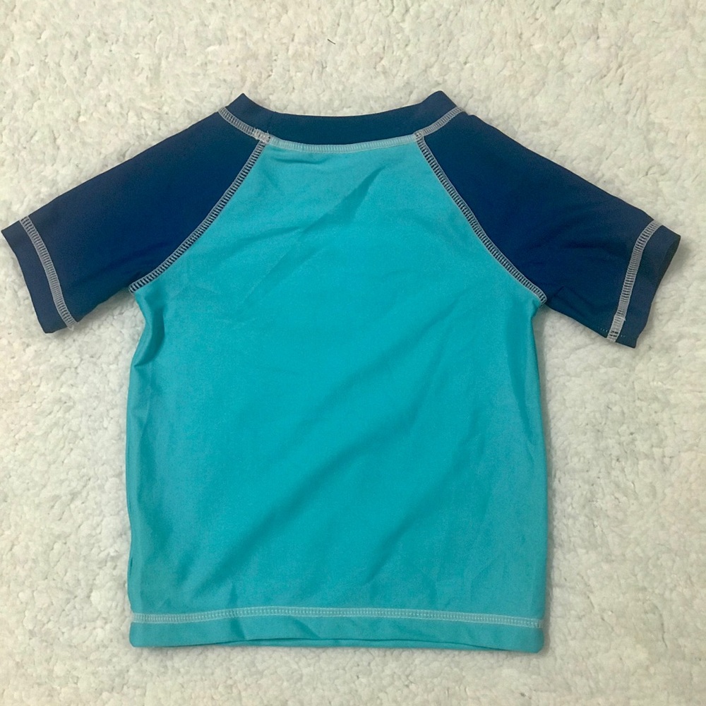 Circo Baby Rash Guard - Picture 2 of 3